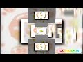 RQ YTPMV Nickelodeon Spongebob Squarepants Bumper 1999 Scan 3