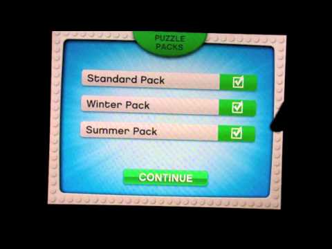 Dice Tower reviews LEGO Creationary iOS 