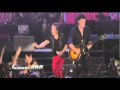 Be Good To Yourself - Journey Live 2009