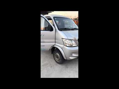 2018 Freda K21 1.2L single row MINI DK12#LightTruck #WorkTruck #DeliveryVehicle#CommercialVehicle