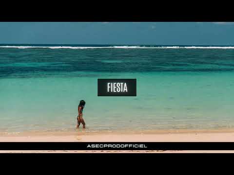 [FREE] Gims x Ninho x Jul x Naps  Type Beat | Instru Rap Ambiance Hit / Eté 2023