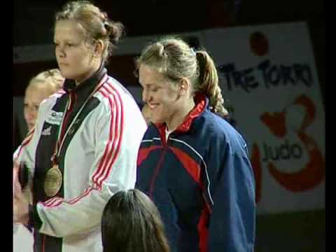 Tre Torri 2007 - Bisseni Eva-Dittrich Katrin