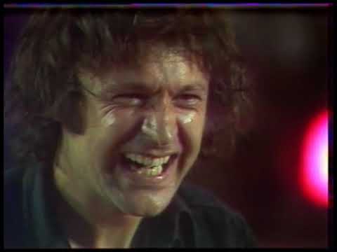 Michel Portal Unit - Chateauvallon 1973