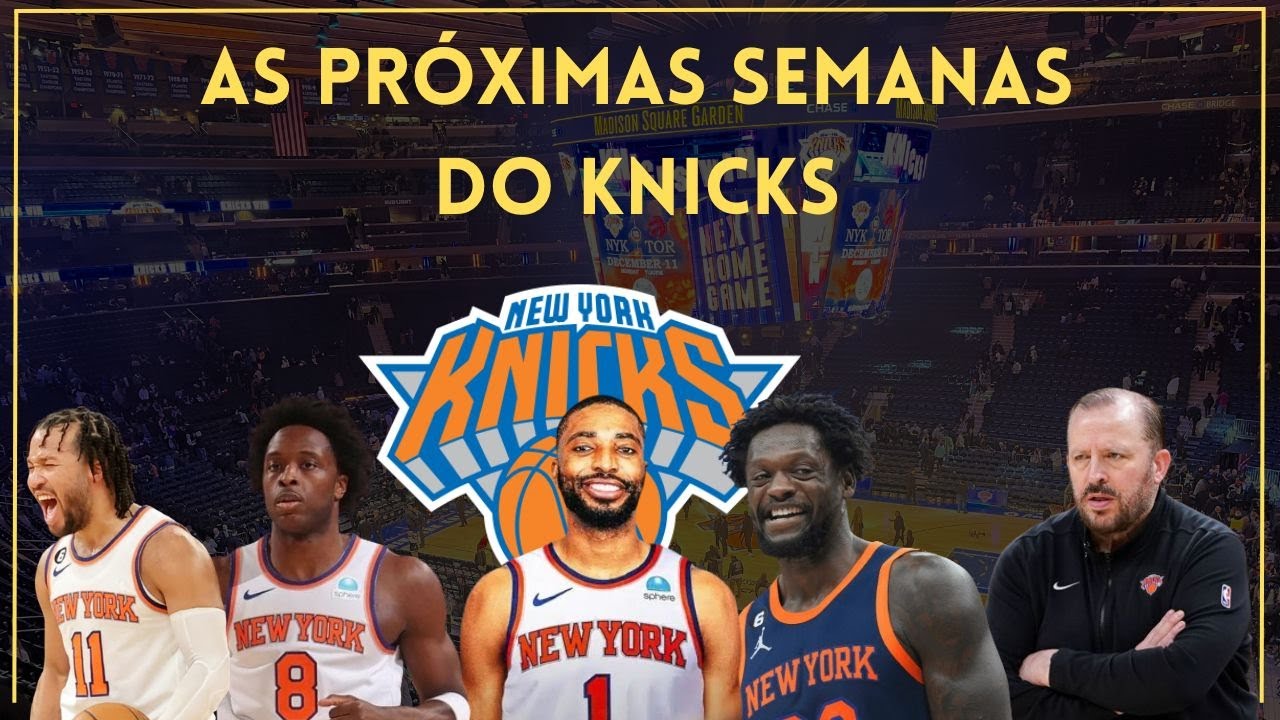 Media Day, Trainning Camp, pré-temporada e mais