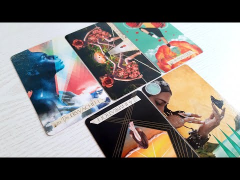 Wochenbotschaft 27.3.-2.4.23 | Segnungen & Erfolg🤩☀️Wichtige Erkenntnisse | Tarot