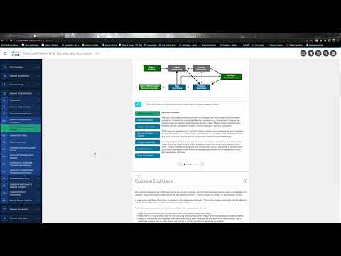Module 12: Network Troubleshooting Review | ENSA