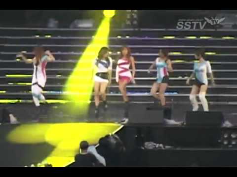 [NEWS] 110814 BEAST & 4Minute & G.Na @ ◤United CUBE Concert ◢