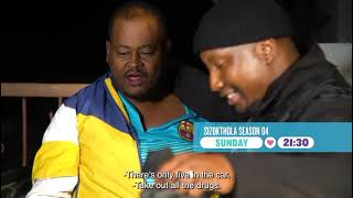 Download lagu Sizokuthola-A high adrenaline drug bust wherein law enforcement & they have 2 go in through the roof mp3