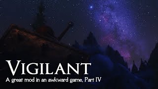 Worst VIGILANT playthrough Part 4