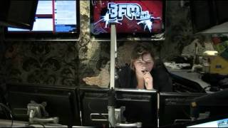 Kraantje Pappie - Wat Nou Als Het Lukt?! (Primeur @ 3Voor12Radio 3FM)