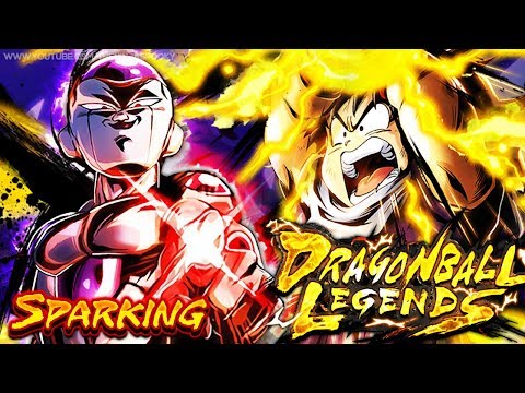 DIE ANKUNFT DES KAISERS! Final Form Freezer & Gohan MULTI SUMMONS! | Dragon Ball Legends