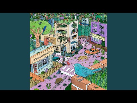 Los Lobos - Mi Amigo Invencible