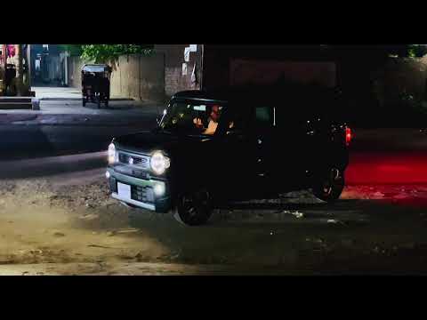 Suzuki Hustler G Style Hybrid | 2022 Model 2025 | Fresh Import SOLD To Mr Rizwan From Sialkot