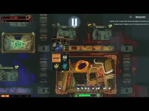 Wasting Time: Lobotomy Corporation - Part 17