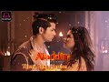 Aladdin Theme Song Version 2 Hone Lage Hain Yeh Silsile Lyrical Planet