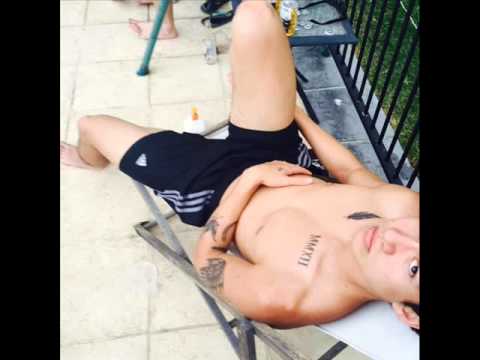 Happy Birthday Calum :)