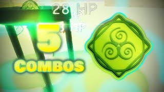 Elemental Battlegrounds Hackscript Unlimited Diamonds - 