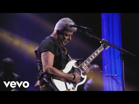 Tudo azul - Lulu Santos