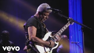 Lulu Santos - Tudo Azul (Ao Vivo)