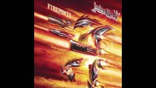 JUDAS PRIEST - Lone Wolf