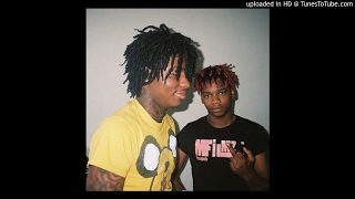 SahBabii - Stick To The Code (feat. Ca$h Out)