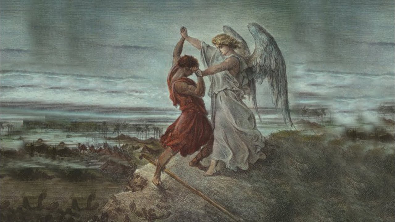 Relax & Listen to Psalms 119