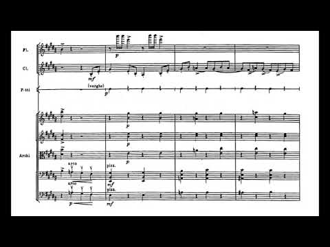 Sergei Prokofiev | Peter and the Wolf Op.67 (with score)