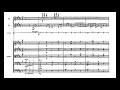 Sergei Prokofiev Peter And The Wolf Op 67 With Score
