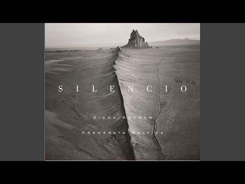 Martynov: "Come in!", Movement I