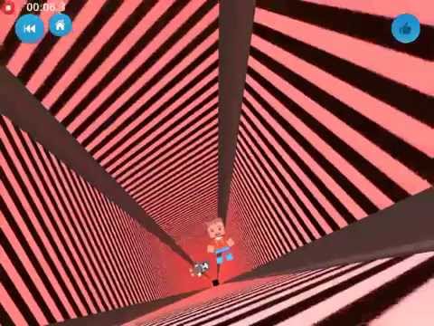 [Blocksworld] The Dream by Wheally.