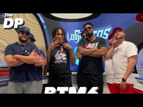 Hinter den Kulissen der Musik: 1,80 m DvnnyGSO | Dyckman-Podcast