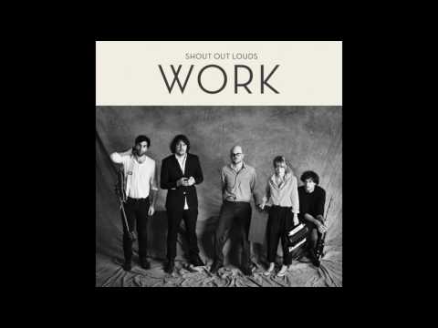 Four by Four - Shout Out Louds