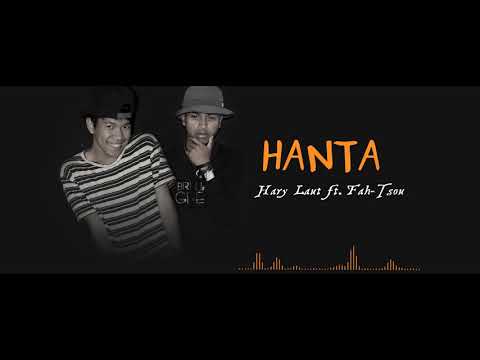 Hary Laut ft. Fah-Tsou - Hanta (Audio officiel)