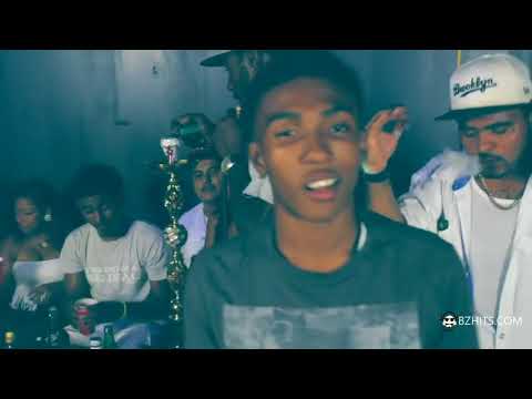 Atlas Major X Falcon- T G I F