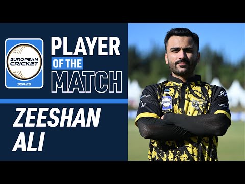 POTM Match 36: Z.Ali - TS vs TRS | ECS Estonia, 2024 | 20 May 2024 | ECS24.395