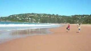 preview picture of video 'Re: Palm Beach - Sydney'