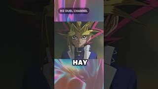 Phản diện thực sự của Vua Trò Chơi - Shadi Shin | Yugioh M2DA
