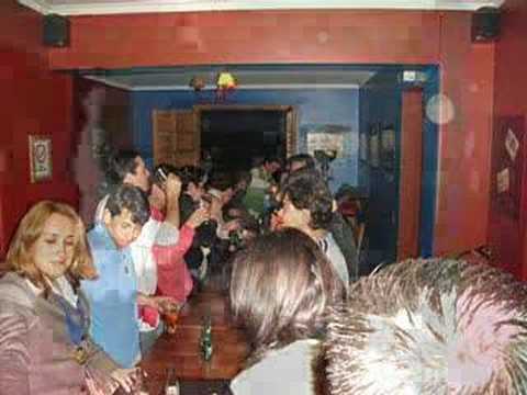 Informatica Unab Campeon 2006