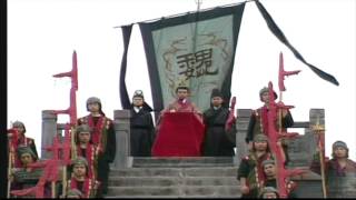 Download lagu Three United Under Jin (Romance Of The Three Kingdoms 1994) mp3