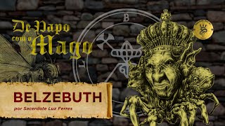 BEELZEBUTH | Um dos preferidos dos Magistas