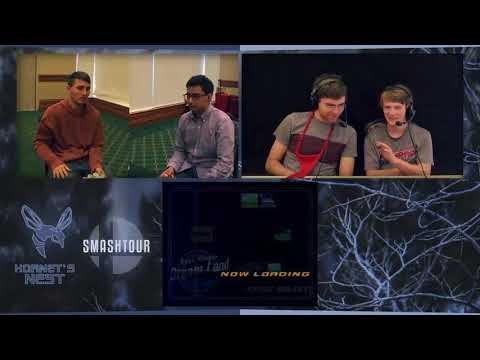 Hornet's Nest 2 Pools - Slipnslide (Fox) vs. TwistyTreats (Fox)