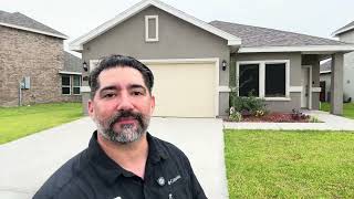 ✨HOME WALKTHROUGH✨ - Weslaco, TX 