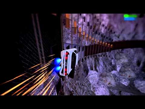 Burst ft Note - Untouchable Force