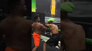 Got BEAT UP for being FATPHOBIC‼️ #shorts #ybnalmightyjay #funny #parkedcarproductions