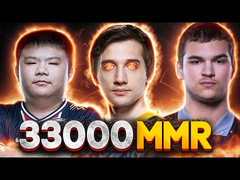 The Most Hilarious Ultra High MMR Game
