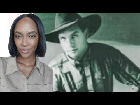 FIRST TIME REACTING TO | GARTH BROOKS "THE THUNDER ROLLS" REACTION