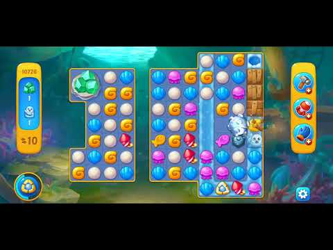 Fishdom/Gameplay/Levels(10726)