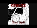 Visigoth - Creature Of Desire 