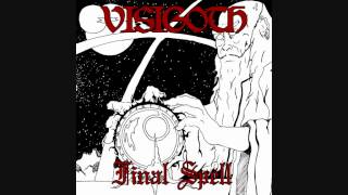Visigoth - Creature Of Desire