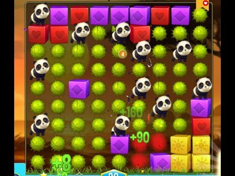 Pet Rescue Saga Level 3087